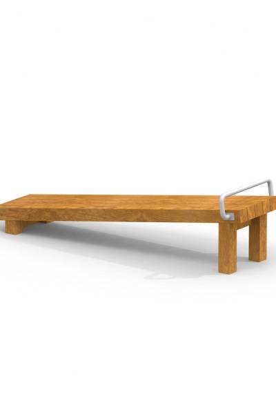 Gymnastic Bank