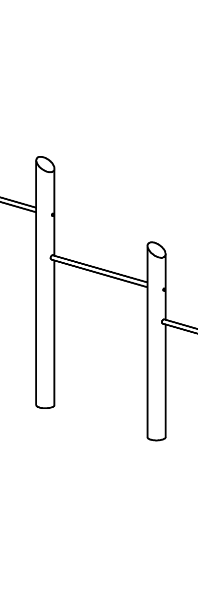 Stufenreck