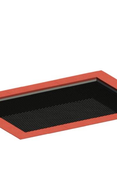 Original Trampolin 2000