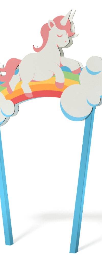 Portal Einhorn