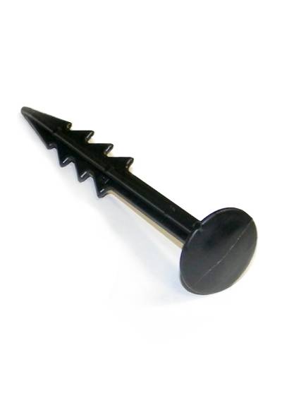 Plastic pick