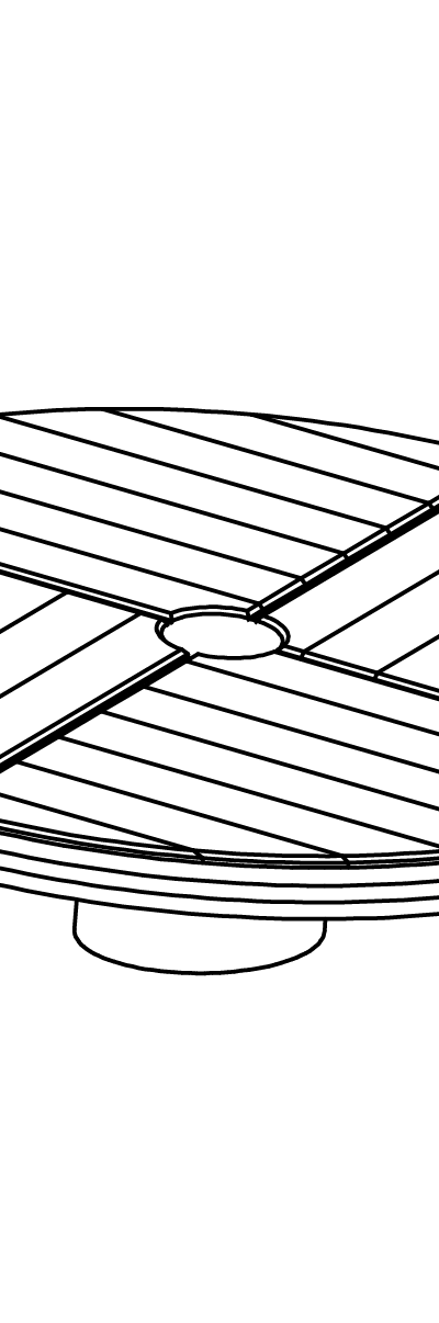 Rotationsscheibe