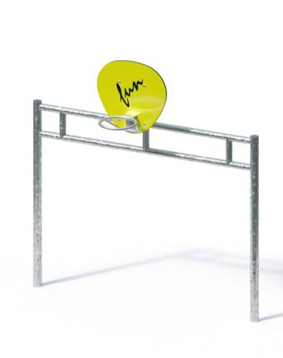 Ballspieltor