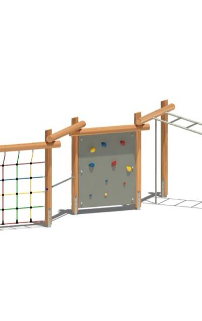 Kletterschlange 6370