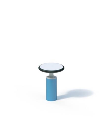 Bocksprungtrainer (0,40)