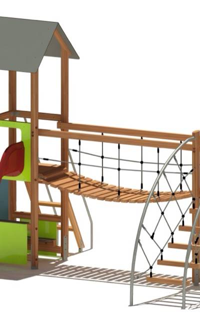 Spielkombination Birte 5435