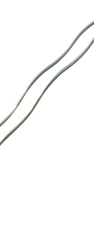 Rutschrohr 1,5 m