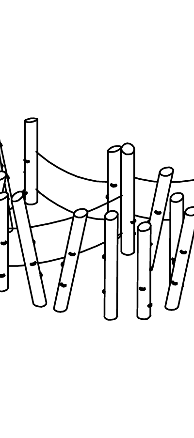 Auf und Ab 01