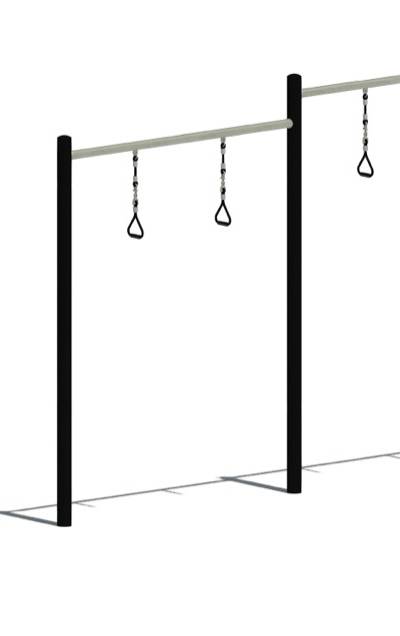 SPGM POWER® Workout Triangel 200/220