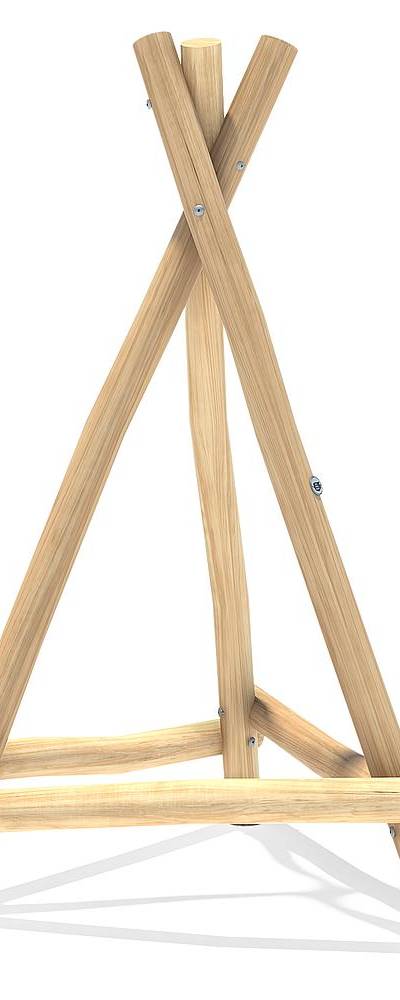 Tipi Basil
