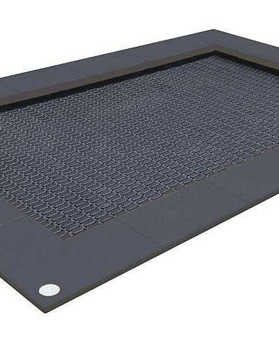 Bodentrampolin Jump XL 3,00x2,00 m