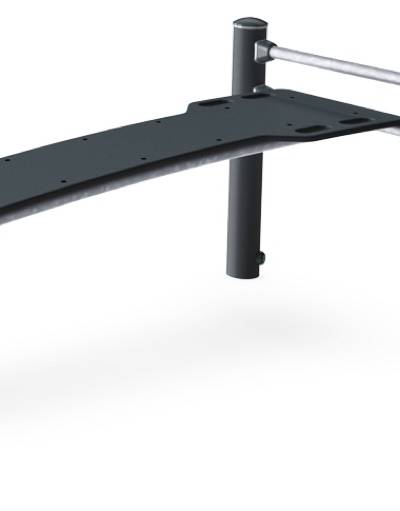 Sit-up Bank FPW203