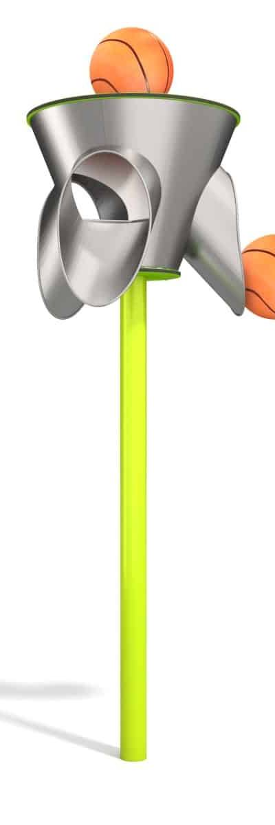 Basketballkorb