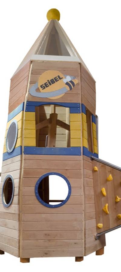 Rakete Duisburg