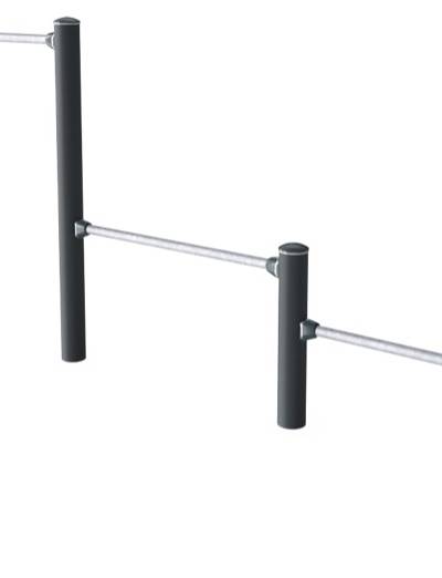 Push-Up Barren FPW209