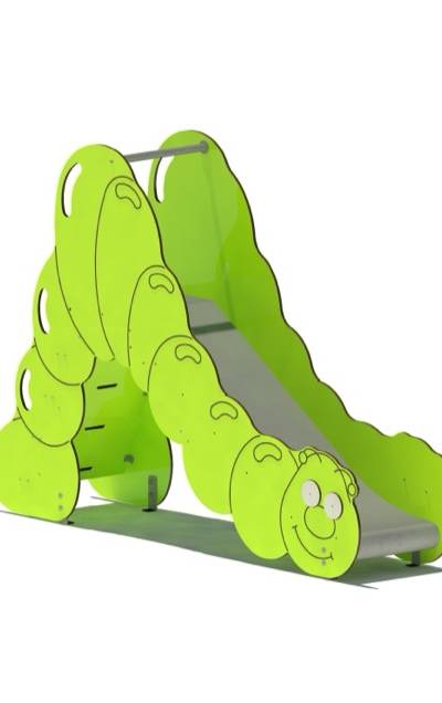 Raupen-Rutsche Jimmy 7057