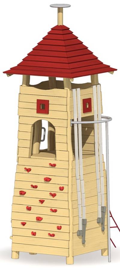 Feuerwehrturm