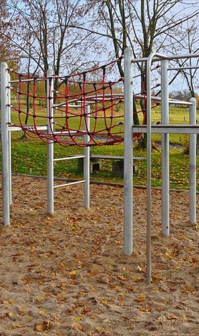 Spielanlage Wappenstein