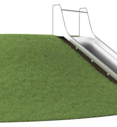 Hangrutsche 2,0 m hoch, 1,5 m breit KSL30503