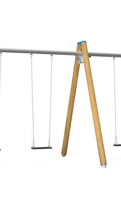Schaukelgerüst