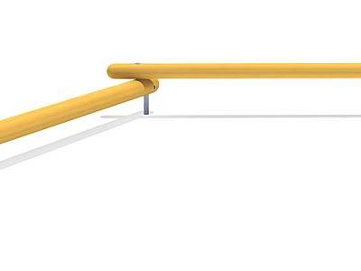balance Quick Step Kreuz und quer