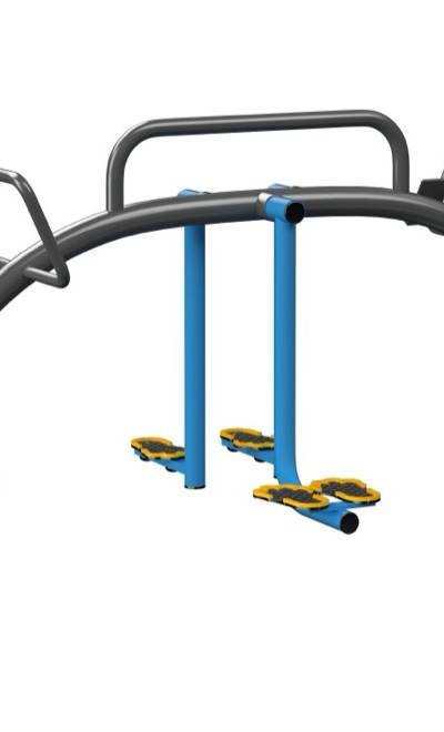 Velo – Surfer – Stepper – Expander Mini