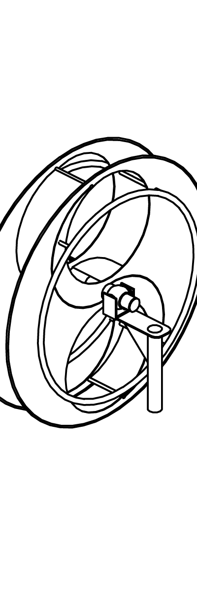 Schöpfrad