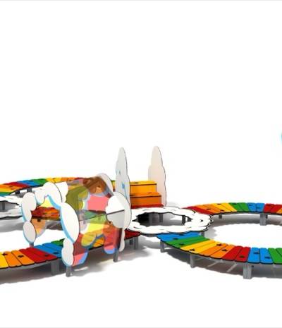 RainboWay 1