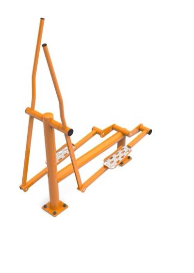 Crosstrainer