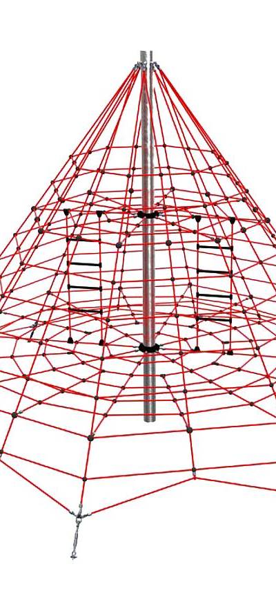 Kletterpyramide 450-95