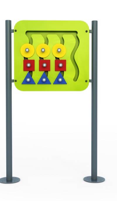 Integrations-Tafel Geometrie
