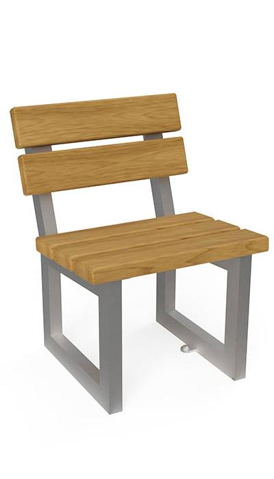 Stuhl Sedero Kiefer
