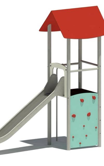 Spielturm Caesar 9012