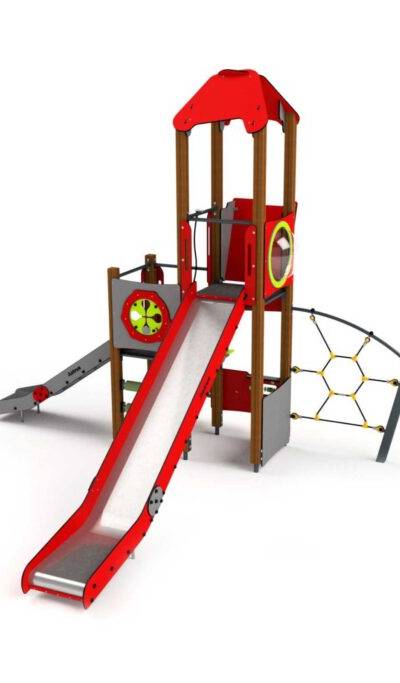 10059 Spielset aus Holz