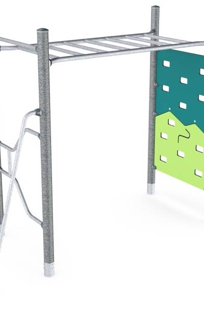 Uno Climber PCM81021