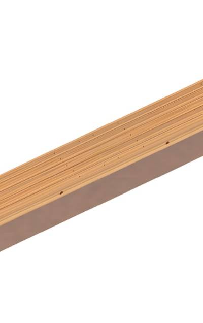Wippboden für Stehwippe 230