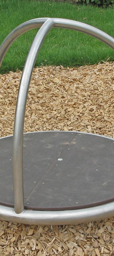 Stehkarussell Alpha Ø100cm -