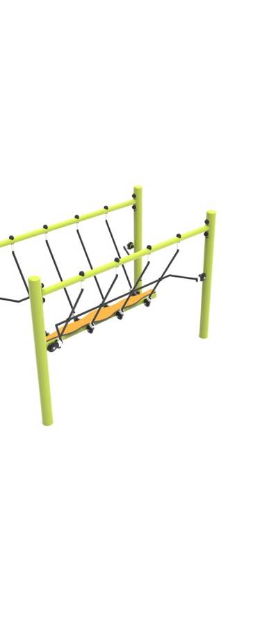 Balancebrücke