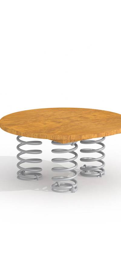 Holz Balance