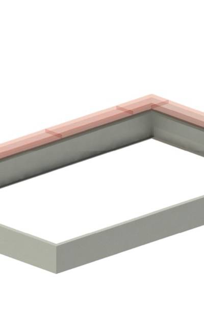 Eingrabrahmen für Original Trampolin 2000