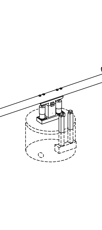Pumpenwippe