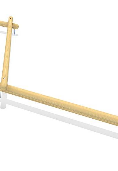 balance Quick Step Kreuz und quer