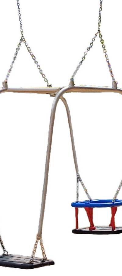 Eltern-Kind-Sitz -