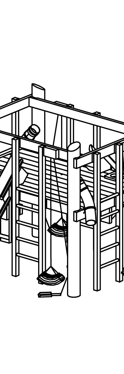Bauwerkgerüst 01
