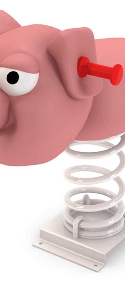 Das kleine Schweinchen