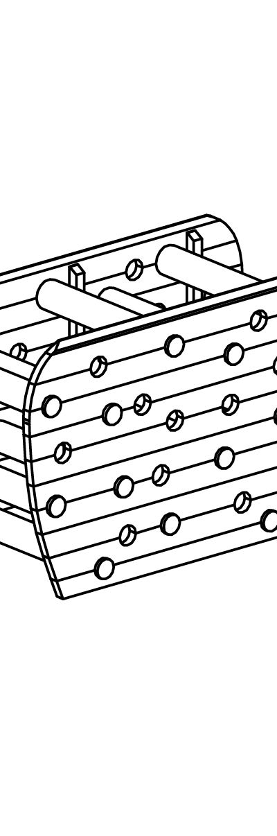 Kletterwelle