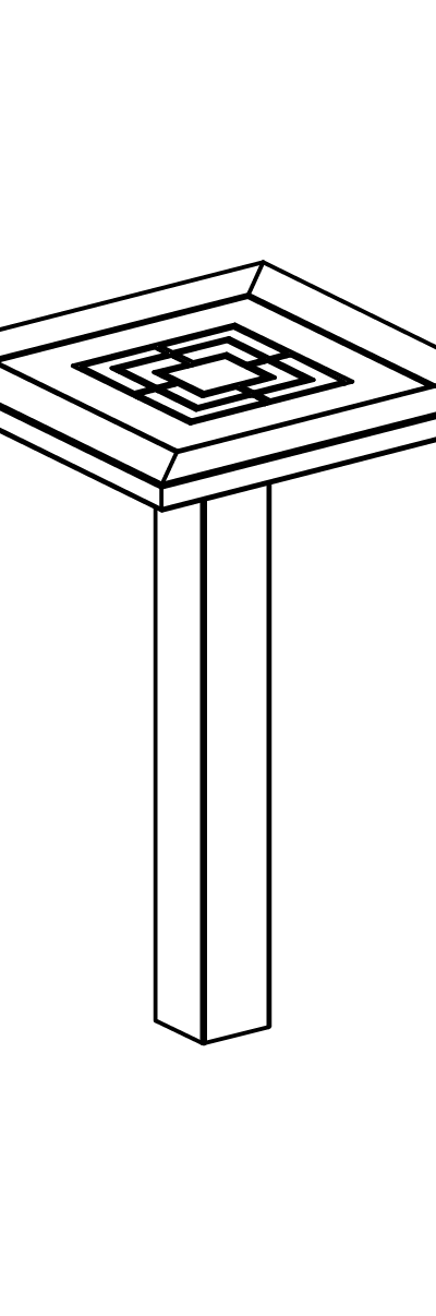 Mühletisch