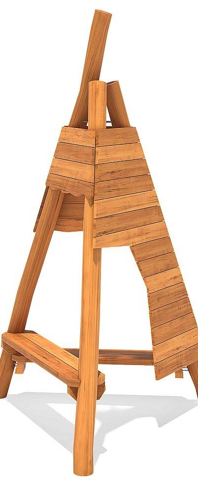 Tipi Elm