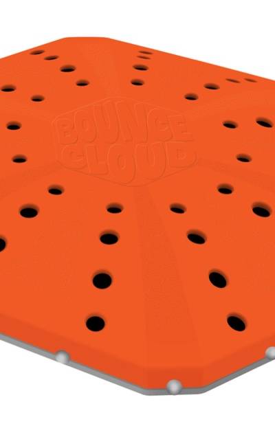 Bounce Cloud
