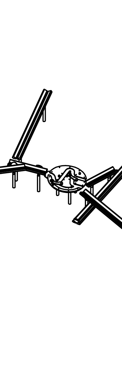 Kugelbahn klein